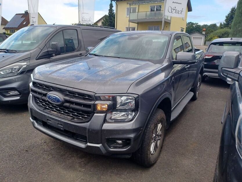 Ranger