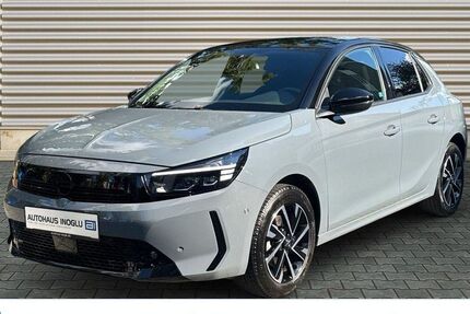 Opel Corsa 9.791 km 17.980 &euro; Rüsselsheim 65428