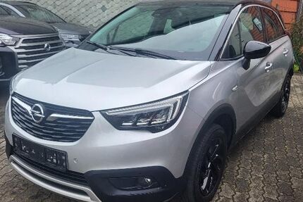 Opel Crossland (X) 78.450 km 13.745 &euro; Halberstadt 38820