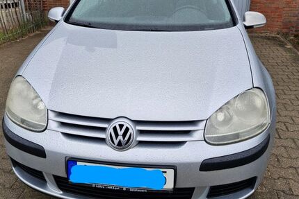 VW Golf 227.000 km 900 &euro; Vögelsen 21360