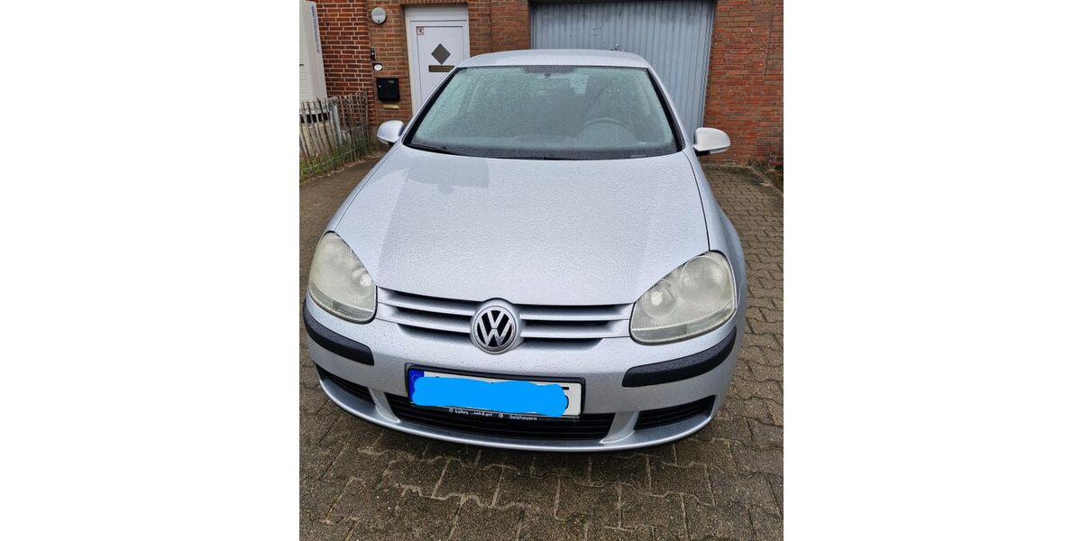 VW Golf 227.000 km 900 &euro; Vögelsen 21360