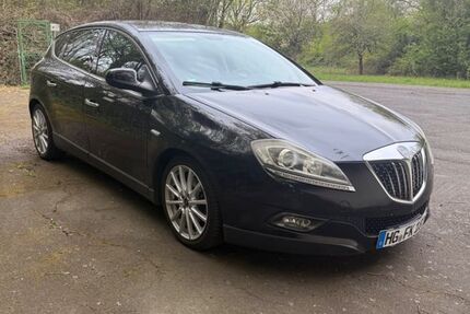 Lancia Delta 198.500 km 2.600 &euro; Kronberg 61476