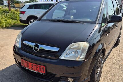 Opel Meriva 139.900 km 3.333 &euro; Bremen 28277