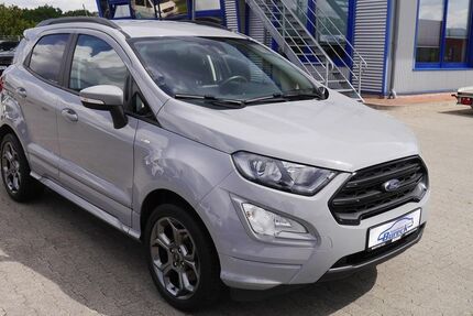 Ford EcoSport 55.250 km 12.980 &euro; Rahden 32369
