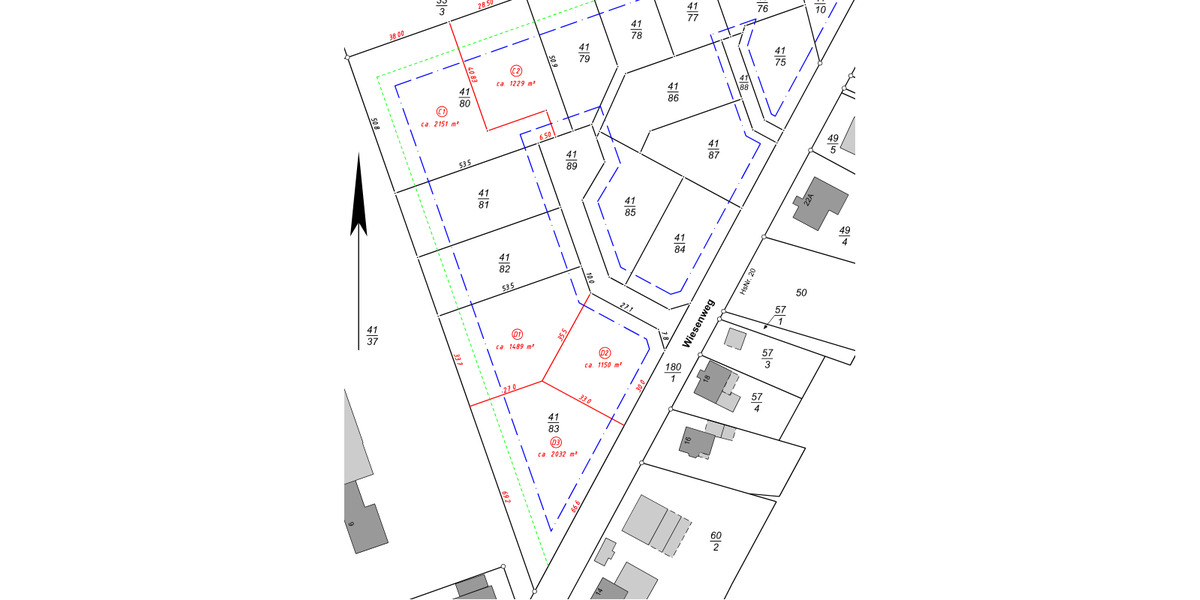 Grundstück Salzhausen Putensen - 199.000&euro; | Angebot:25701062