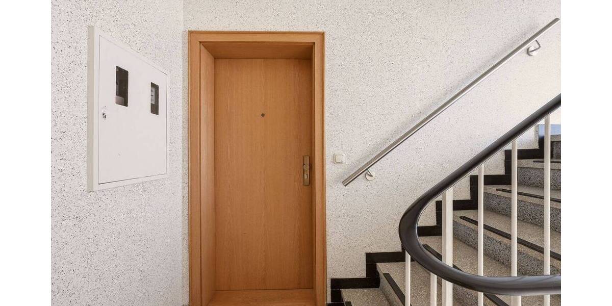Etagenwohnung Eutin - 2 Zimmer, 57 m&sup2;, 146.000&euro; | Angebot:26733703