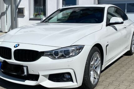 BMW 435 227.487 km 17.200 &euro; Geiselhöring 94333