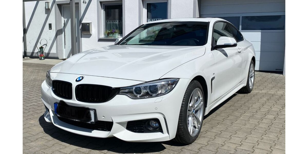 BMW 435 227.487 km 17.200 &euro; Geiselhöring 94333
