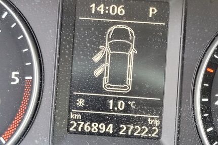 VW Touran