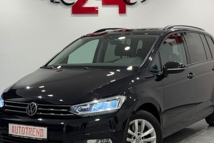 VW Touran 145.000 km 15.490 &euro; Bergisch Gladbach 51469