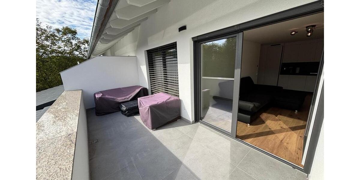 Etagenwohnung Denkendorf - 2 Zimmer, 60 m&sup2;, 1.050&euro; | Angebot:24438165