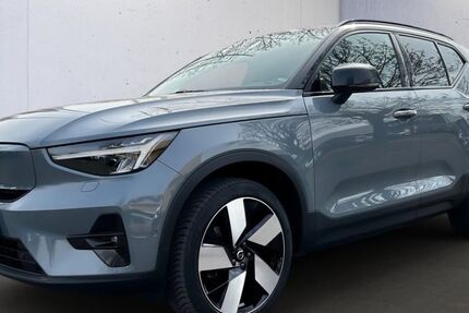 Volvo XC40 47.974 km 35.650 &euro; Kassel 34123