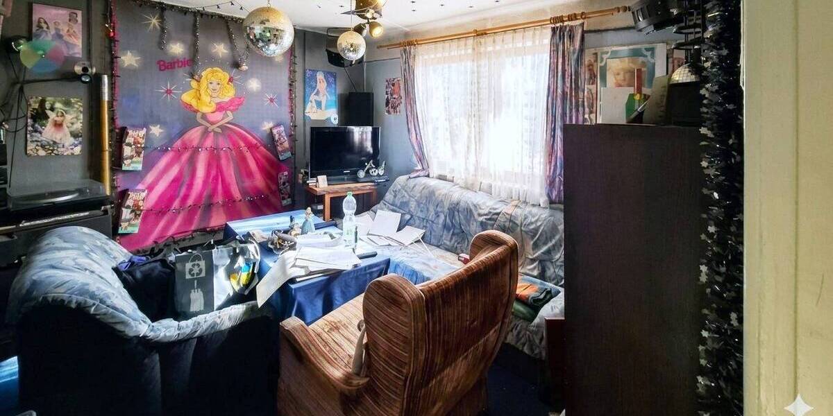 Doppelhaushälfte Malente Bad Malente-Gremsmühlen - 1 Zimmer, 54 m&sup2;, 50.000&euro; | Angebot:26247505