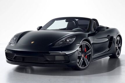 Porsche Boxster 13.305 km 98.900 &euro; Osnabrück 49078