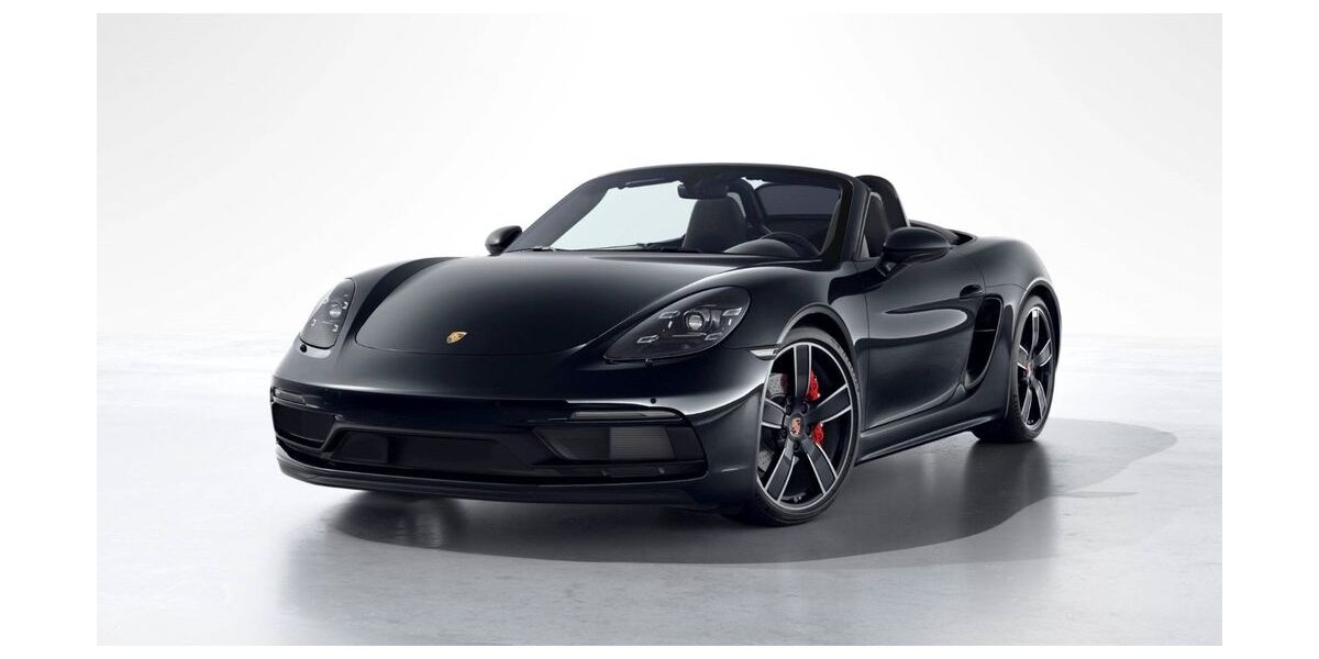 Porsche Boxster 13.305 km 98.900 &euro; Osnabrück 49078