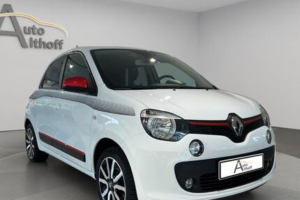 Renault Twingo 117.900 km 7.400 € Stuttgart 70195