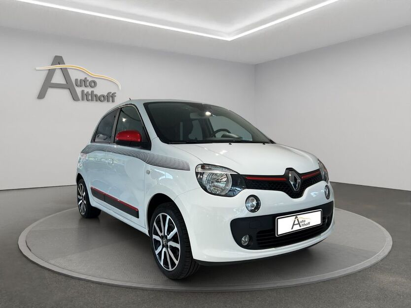 Renault Twingo 117.900 km 7.400 € Stuttgart 70195