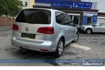 VW Touran Comfortline*7-sitz*AHK*Navi*SHZ*Tempo* 138.823 km 11.890 &euro; Berlin 13187