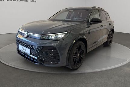 VW Tiguan 3.500 km 63.380 &euro; Passau 94032