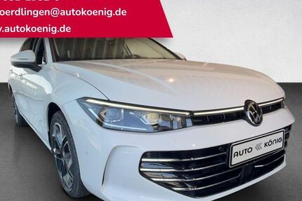 VW Passat 44.000 km 33.990 &euro; Nördlingen 86720