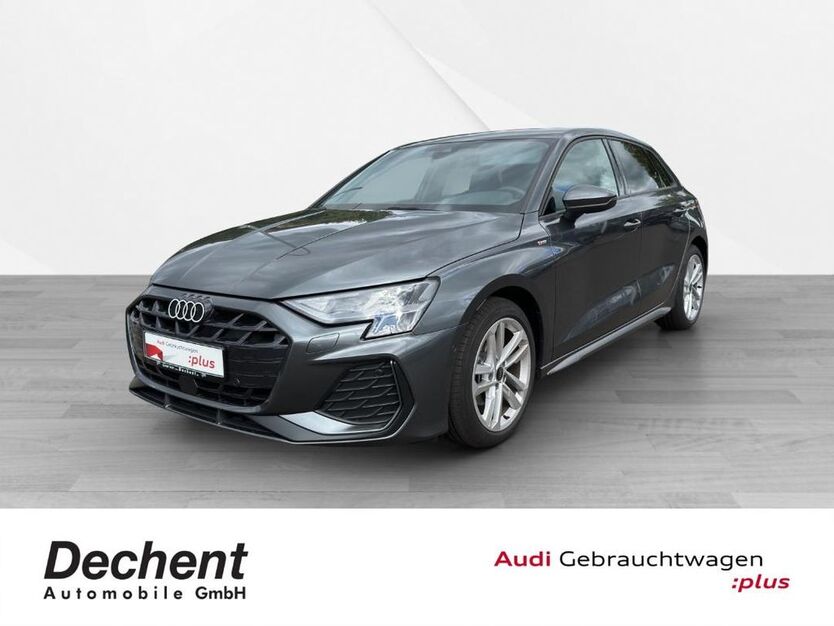 Audi A3 1.050 km 36.900 € Saarlouis 66740