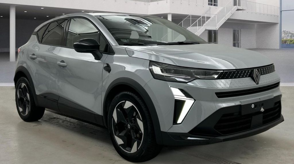 Renault Captur 9.589 km 25.980 &euro; Marne 25709