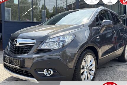 Opel Mokka 74.030 km 12.999 &euro; Ettlingen 76275