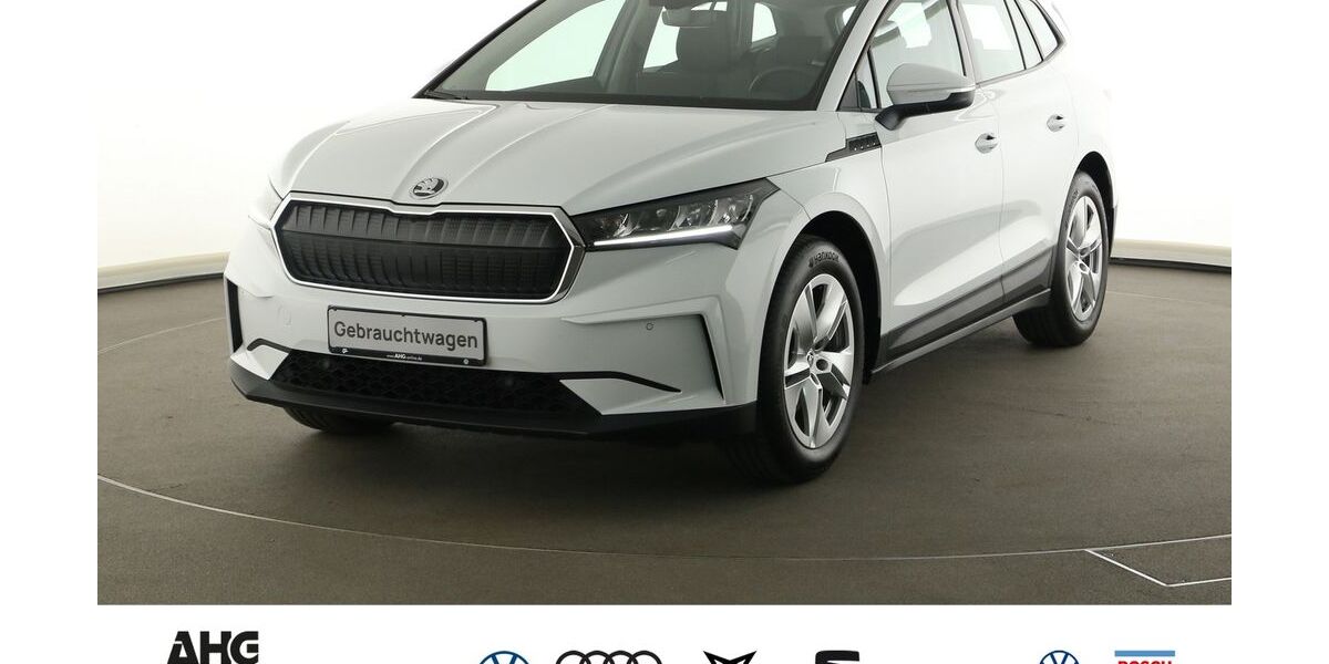 Skoda Enyaq 18.387 km 25.490 &euro; Suhl 98527