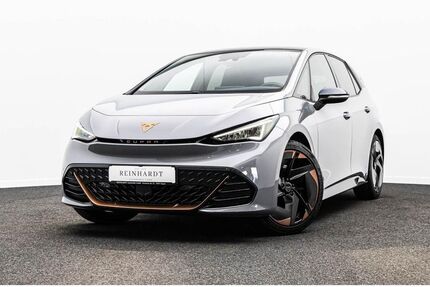 Cupra Born 37.459 km 26.910 &euro; Hagen 58091