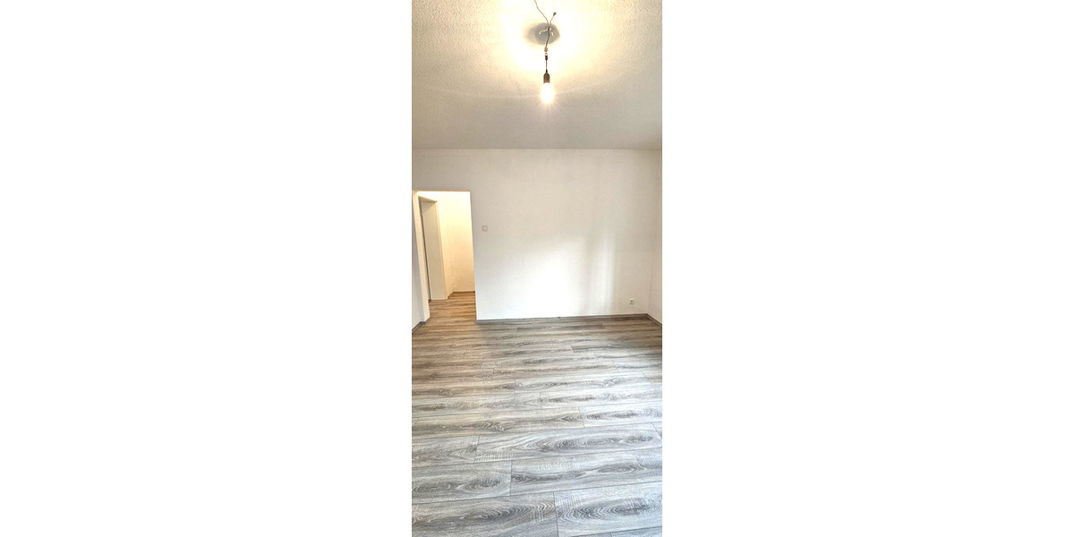 Etagenwohnung Essen Vogelheim - 2 Zimmer, 54 m&sup2;, 469&euro; | Angebot:25475478