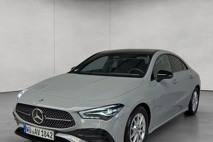 Mercedes-Benz CLA 180 8.000 km 38.800 &euro; Schweinfurt 97424