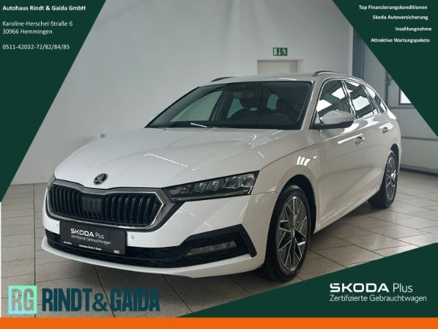 Skoda Octavia 88.917 km 22.490 € Hemmingen/Hannover 30966