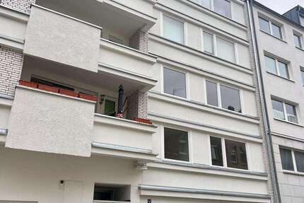 Wohnung Düsseldorf Derendorf - 2 Zimmer, 69 m&sup2;, 1.150&euro; | Angebot:25089037