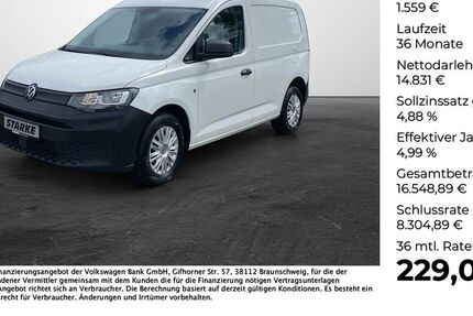 VW Caddy 62.720 km 15.690 € Lotte 49504