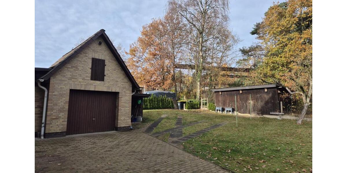 Einfamilienhaus Bispingen - 5 Zimmer, 159 m&sup2;, 329.000&euro; | Angebot:27077318