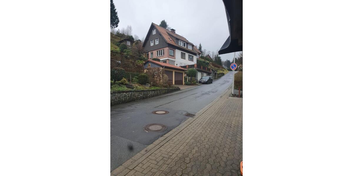 Hochparterre Clausthal-Zellerfeld Wildemann - 7 Zimmer, 140 m&sup2;, 169.000&euro; | Angebot:26321330