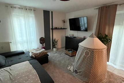 3 Zimmer-Erdgeschoss Whg. in MS- Hiltrup