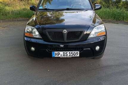 Kia Sorento 307.500 km 3.900 &euro; Viernheim, Stadt 68519