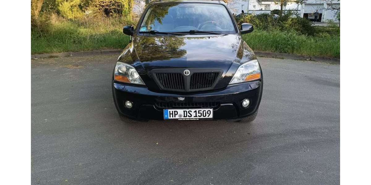 Kia Sorento 307.500 km 3.900 &euro; Viernheim, Stadt 68519