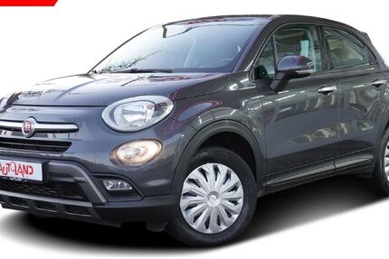 Fiat 500X 51.632 km 12.990 &euro; Zwickau 08056