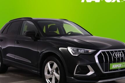 Audi Q3 31.140 km 34.000 € Elmshorn 25337