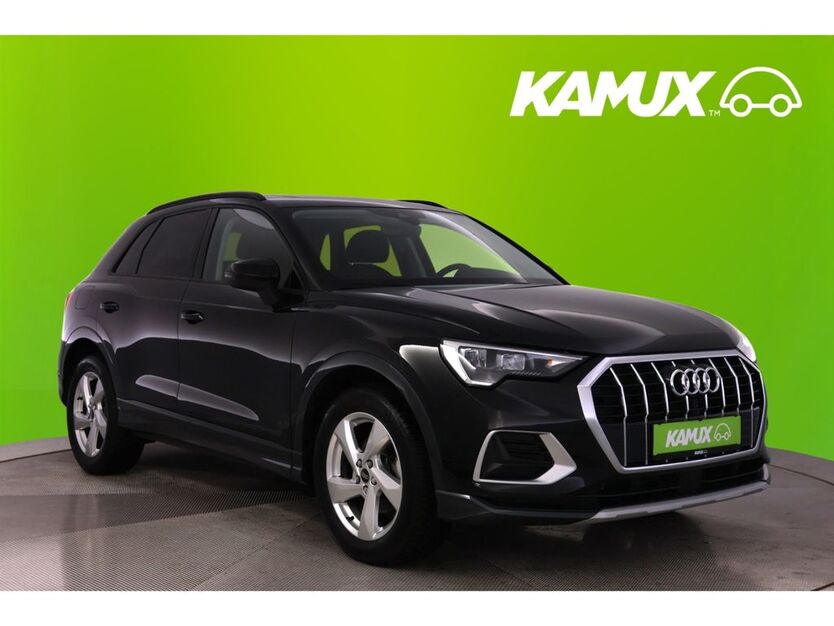 Audi Q3 31.140 km 34.000 € Elmshorn 25337