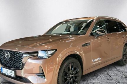 Mazda CX-80 12.000 km 47.980 &euro; Kiel 24118