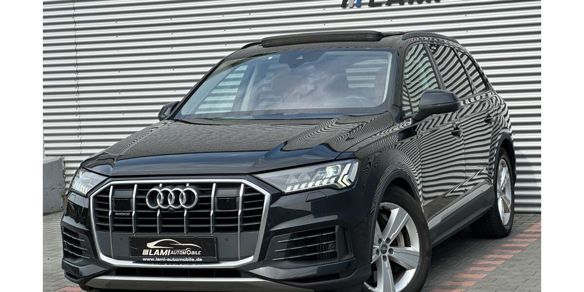 Audi Q7 188.000 km 39.999 &euro; Grevenbroich 41515