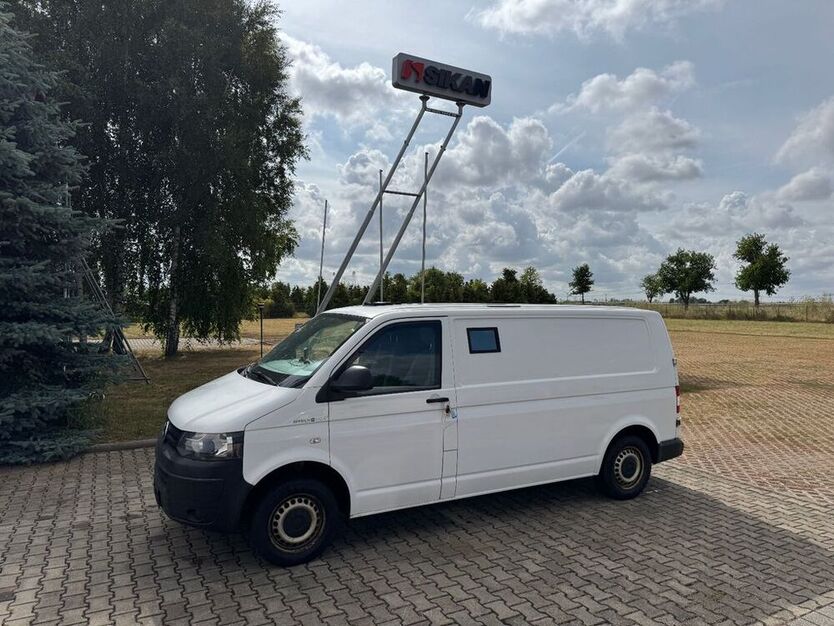 T5 Transporter