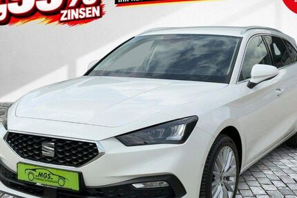 Seat Leon 36.828 km 21.890 &euro; Bayreuth 95445