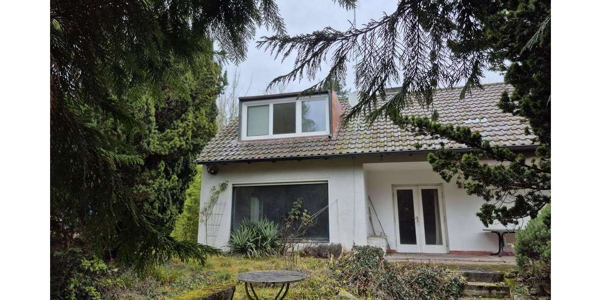 Einfamilienhaus Stadtbergen - 4 Zimmer, 140 m&sup2;, 1.100.000&euro; | Angebot:25202321