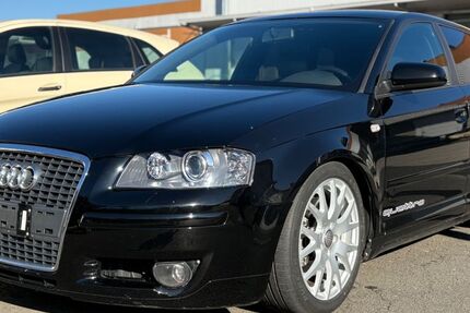 Audi A3 194.900 km 5.900 &euro; Wittlich 54516