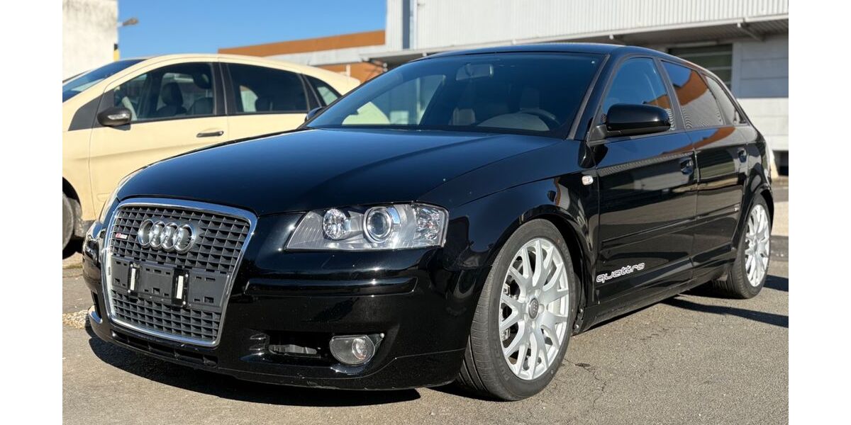 Audi A3 194.900 km 5.900 &euro; Wittlich 54516