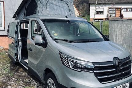 Renault Trafic 16.000 km 39.000 &euro; Landau 76829